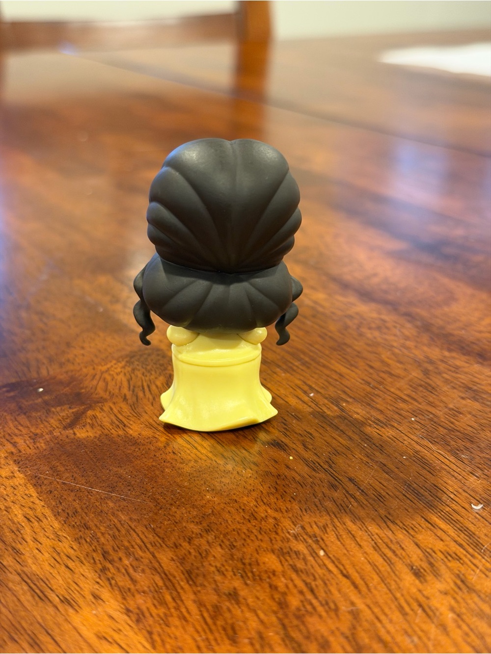 Mini FUNKO - Zootopia Fru Fru - Picture 2 of 3